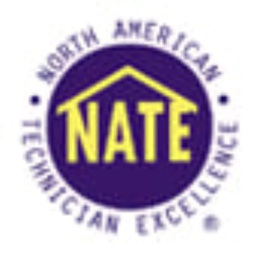 NATE Certified