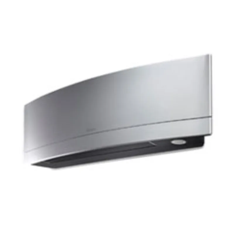 Ductless Heat Pumps