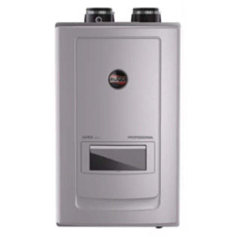 Water Heaters