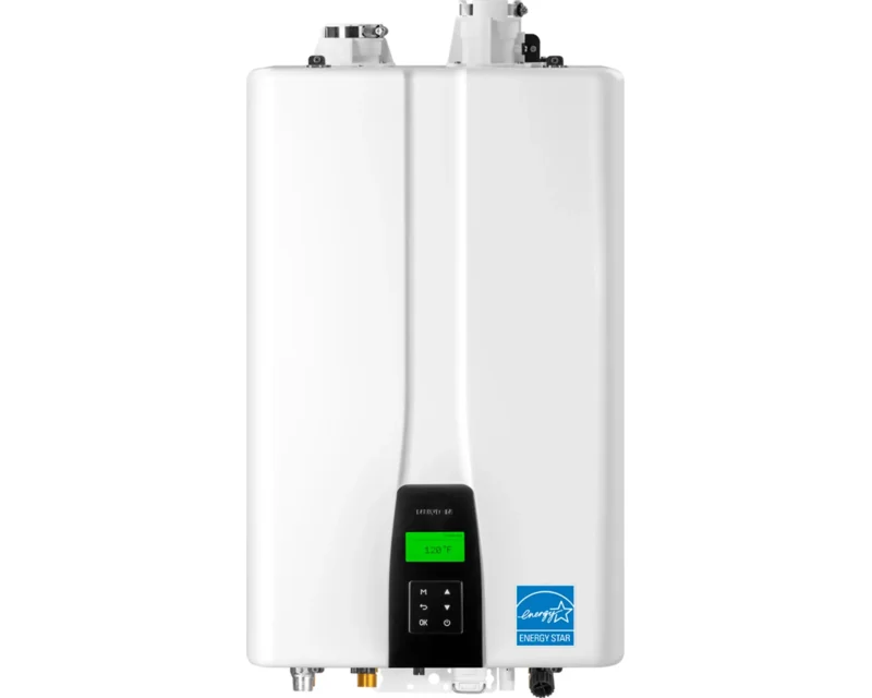 Tankless Water Heaters