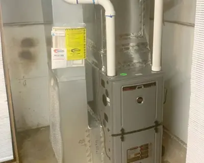 Furnaces