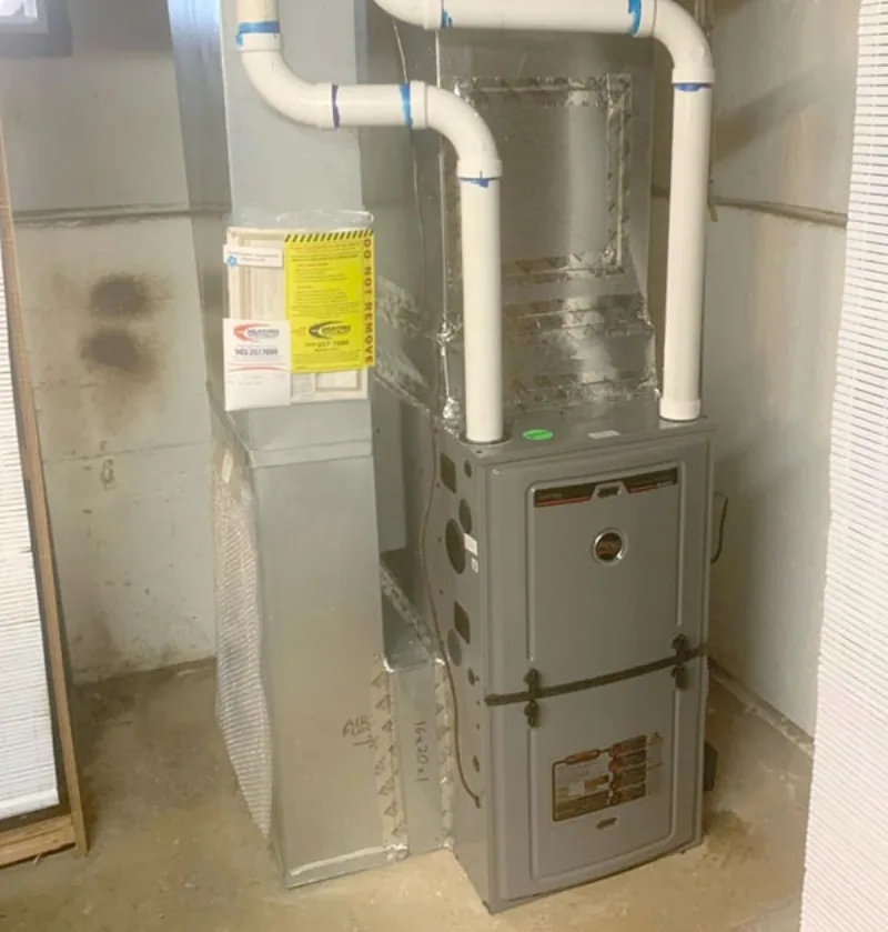 Furnaces