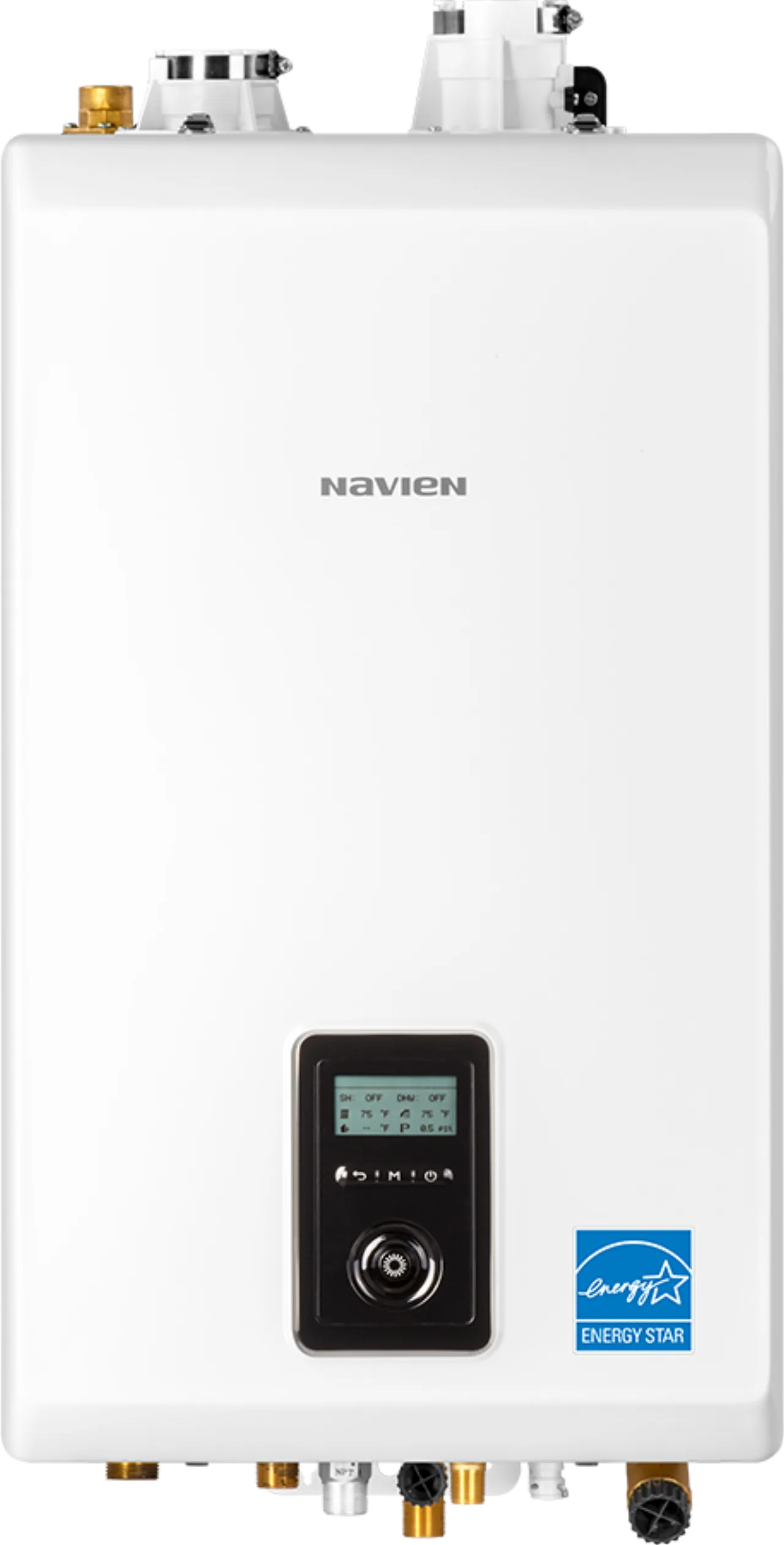 Combi-Boilers