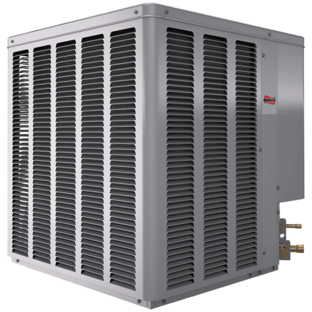 Ruud Air Conditioners