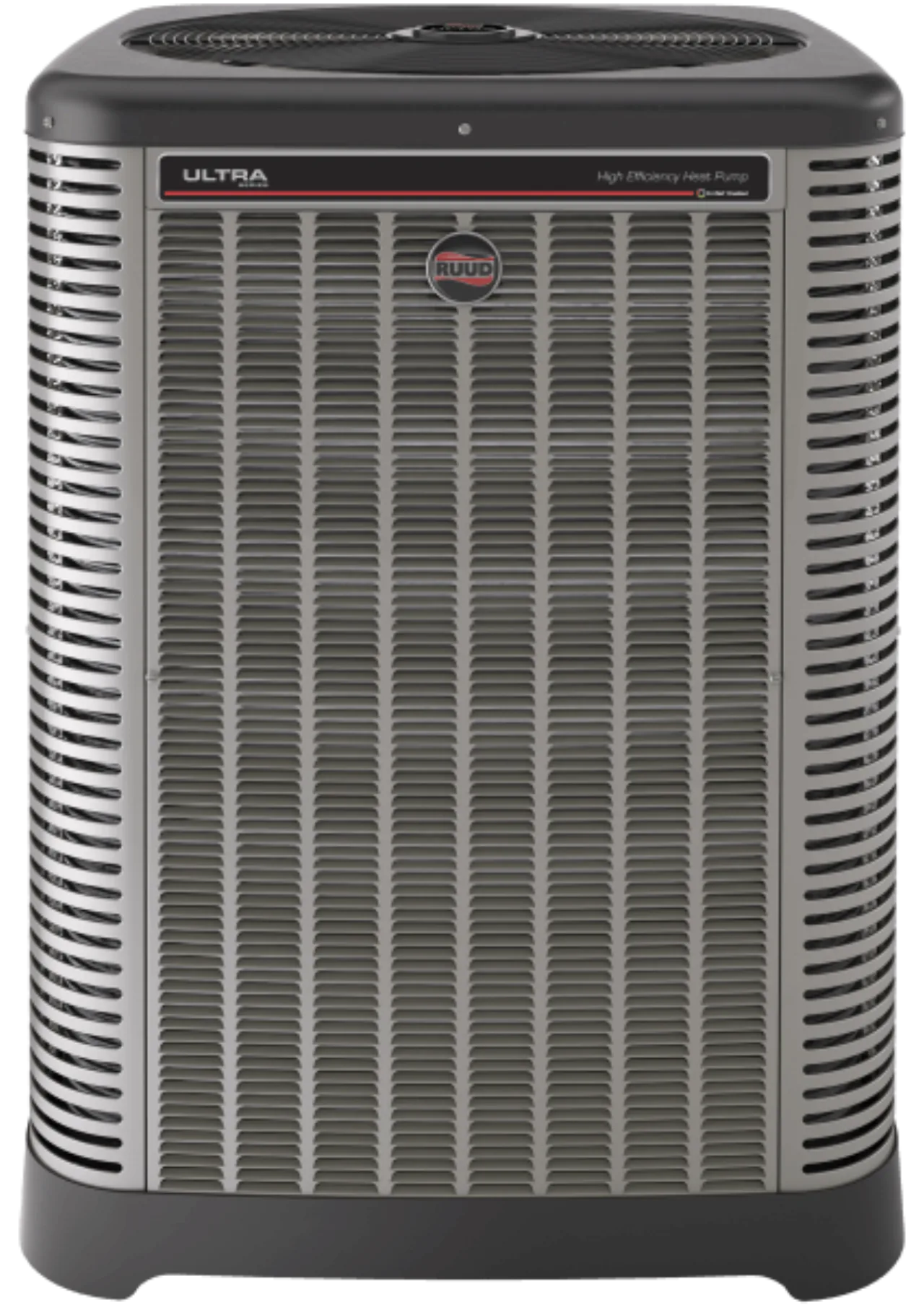 Ruud Heat Pumps
