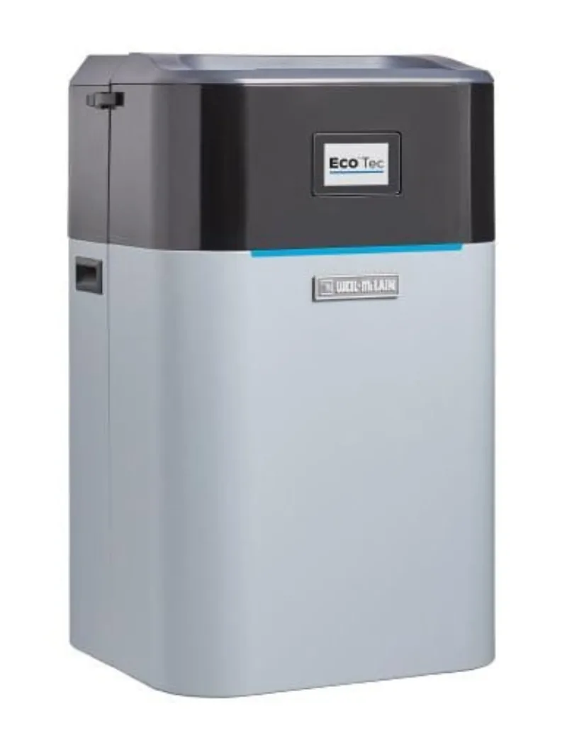 Weil-McLain Boilers