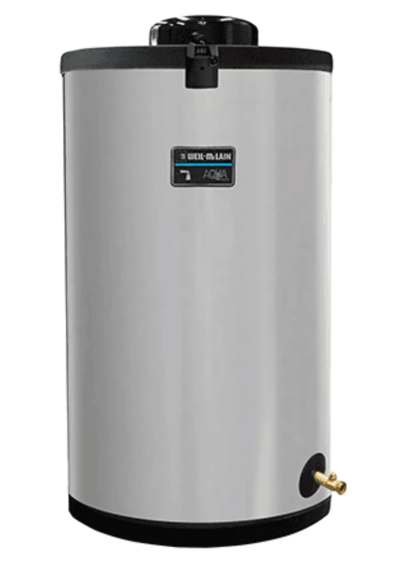 Indirect Water Heaters