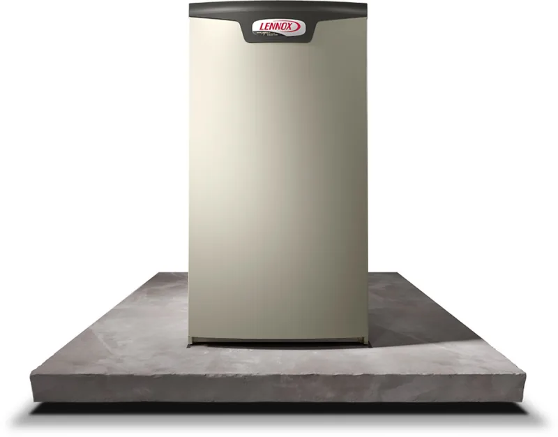 Lennox Furnaces