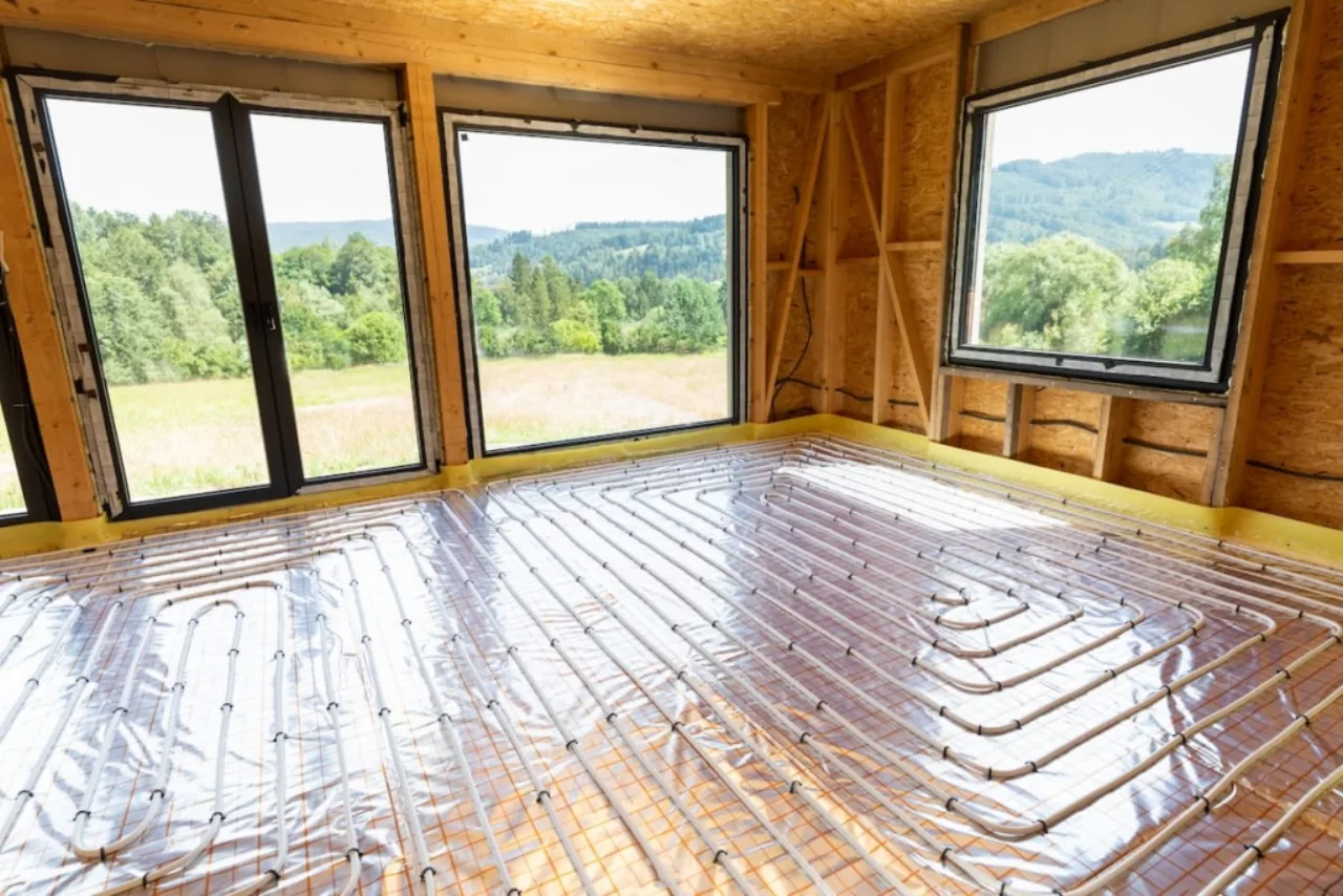 Radiant Heating System: What Is Radiant Heat in a Home? - The Heating Specialist