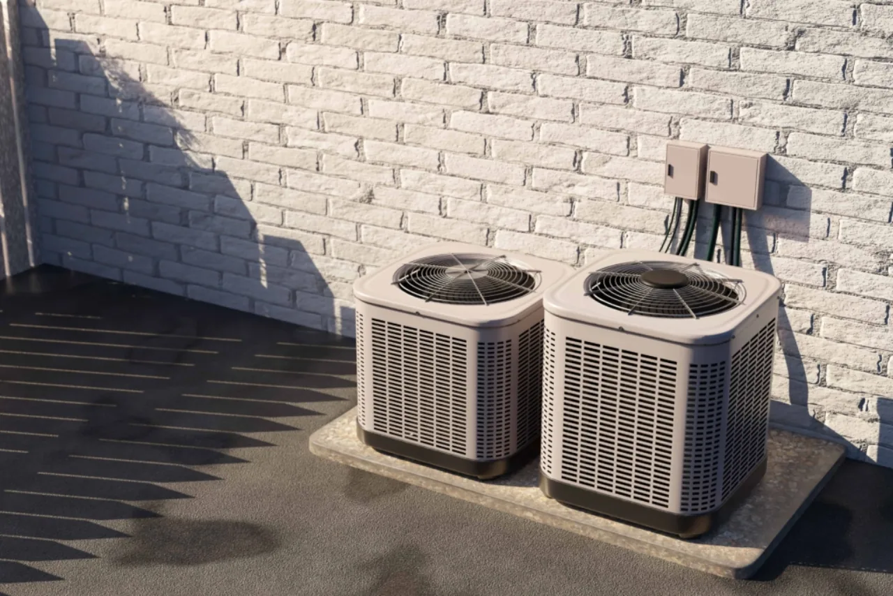HVAC Maintenance Checklist: Yearly HVAC Care Guide