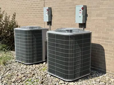 Air Conditioners