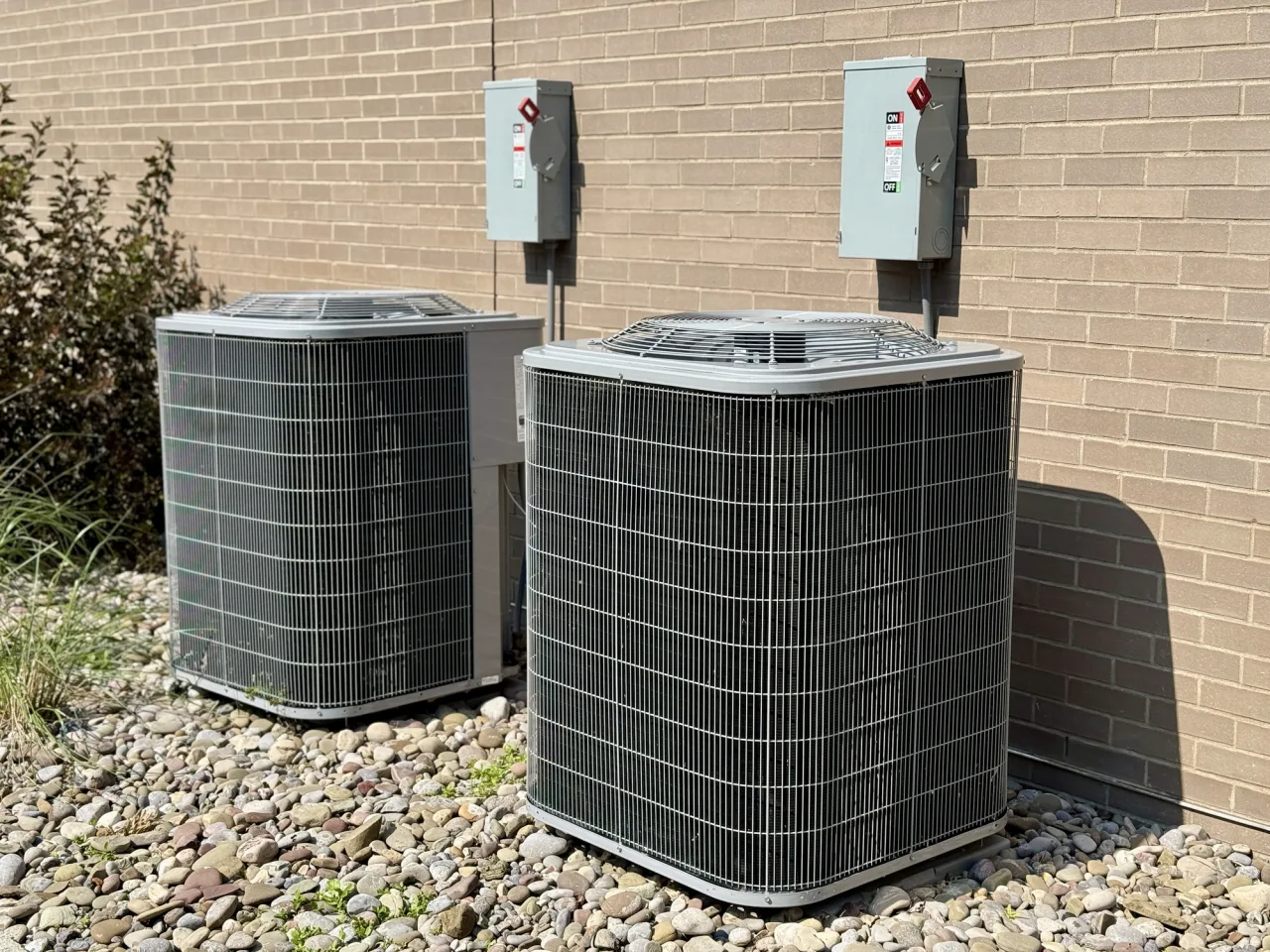 Air Conditioners