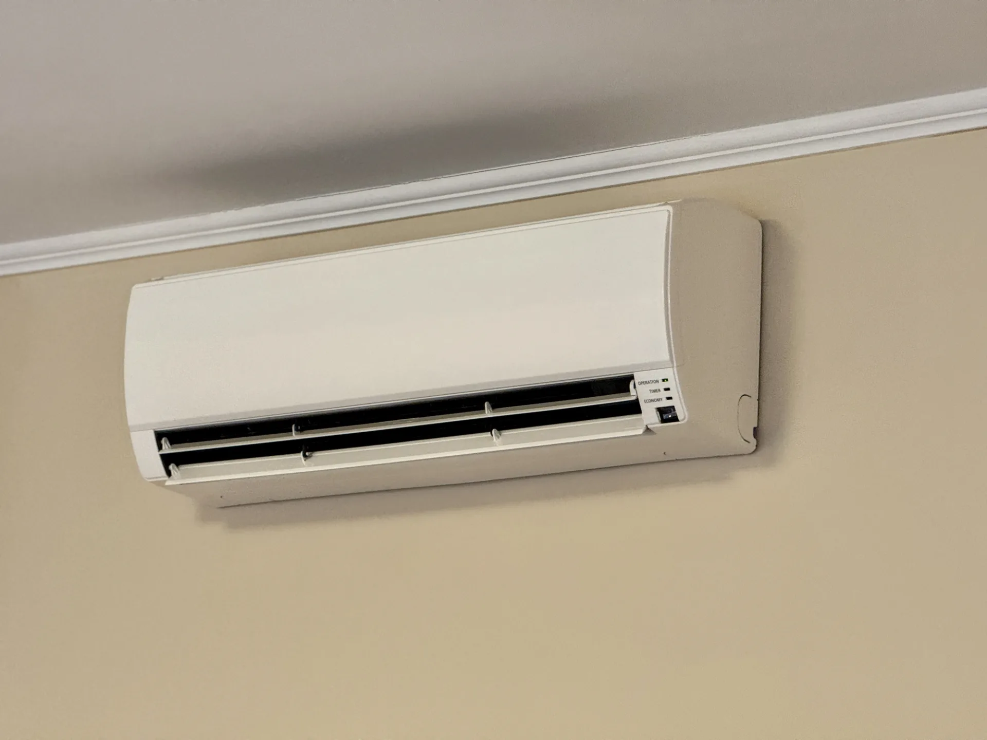 Residential HVAC Systems