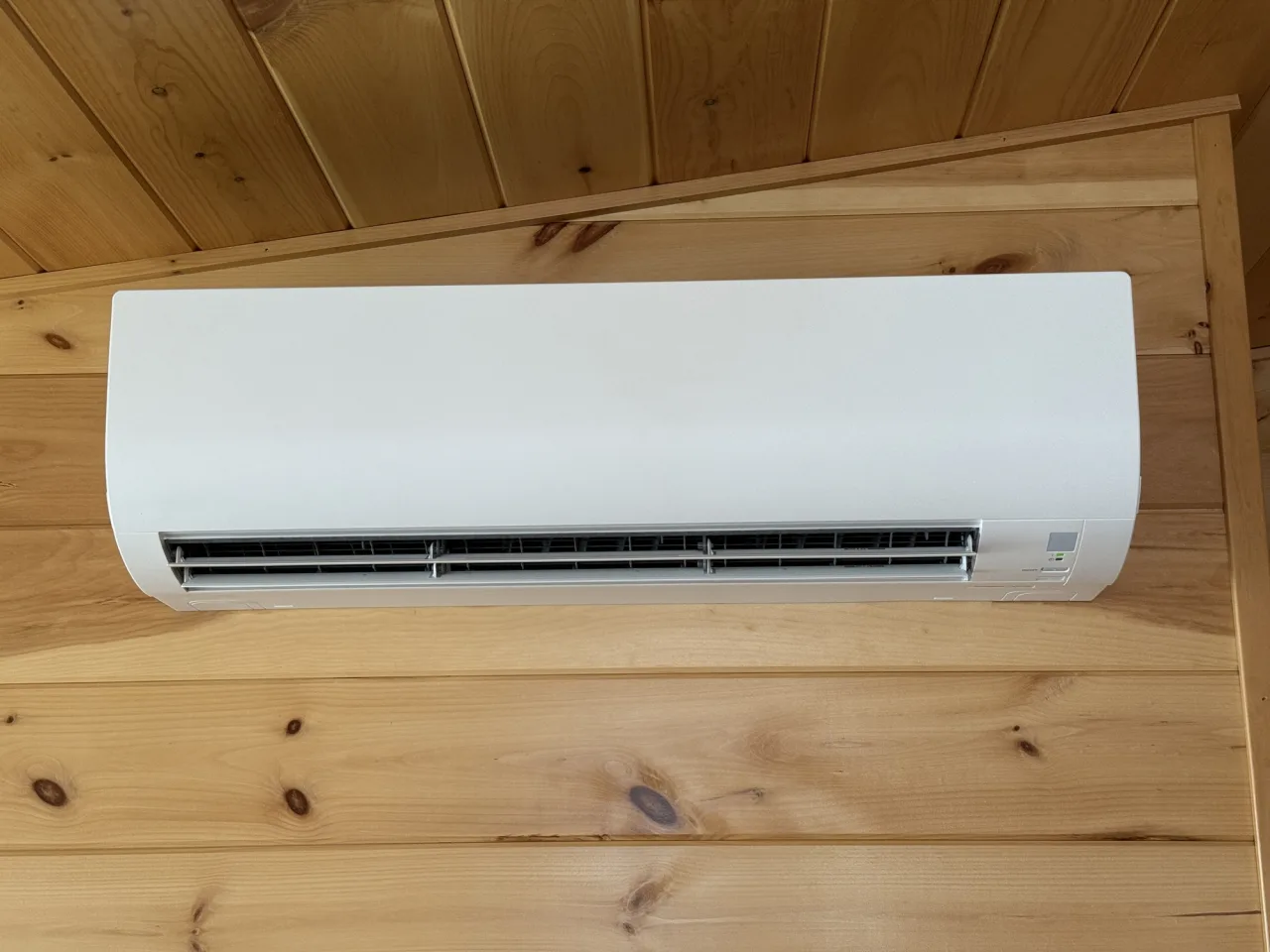 Ductless Heat Pumps