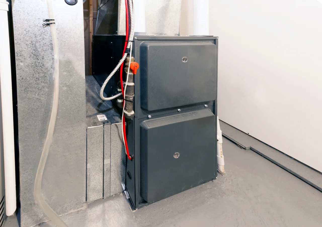 Heating & Cooling Repairs