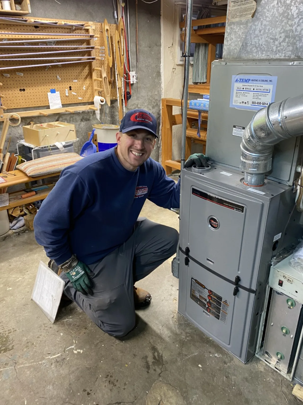 HVAC Financing Made Simple