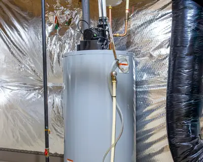 Water Heaters