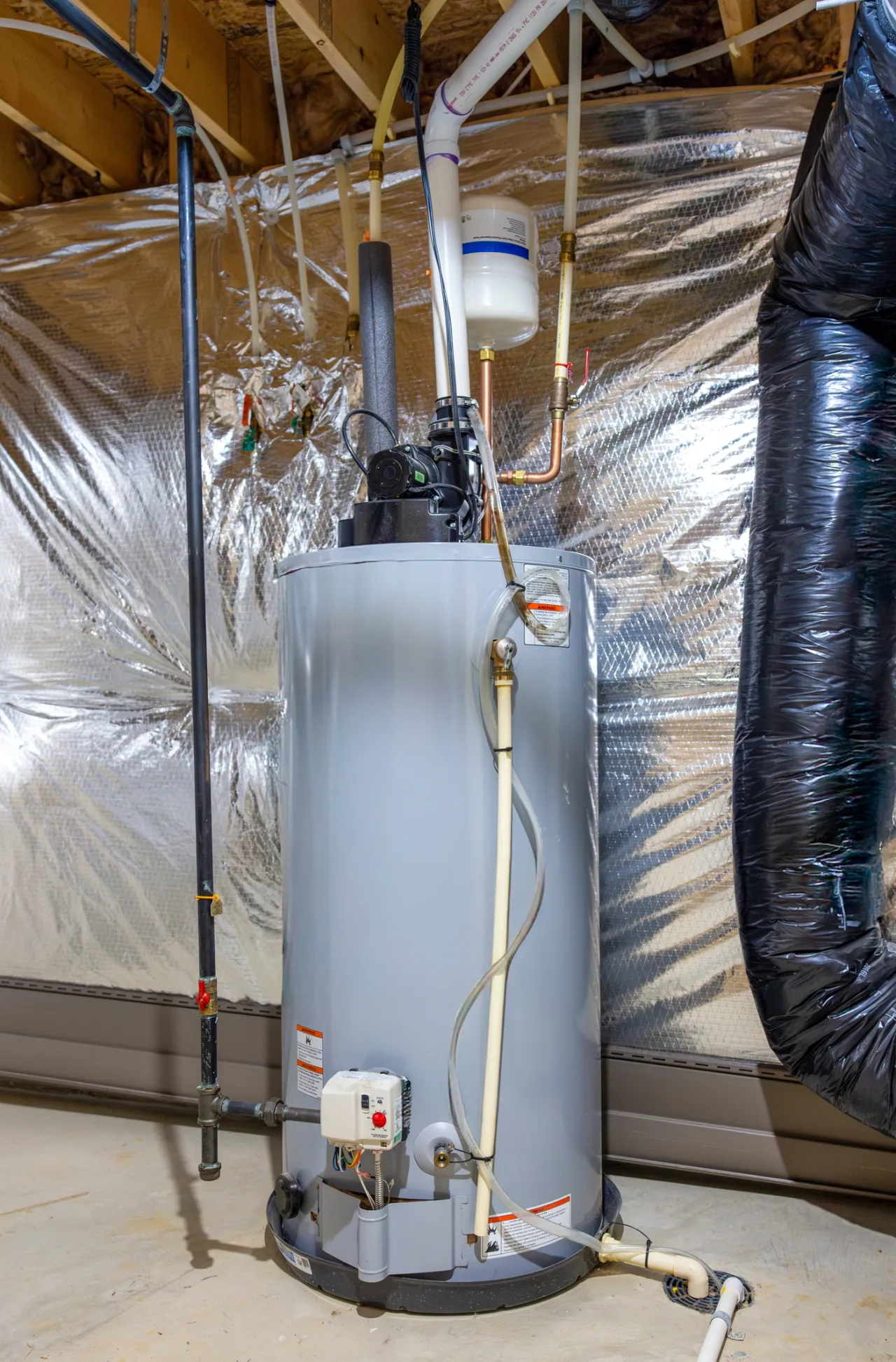 Water Heaters