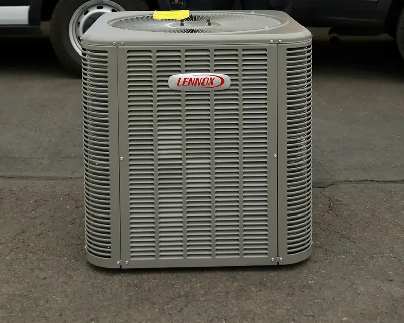 Air Conditioners