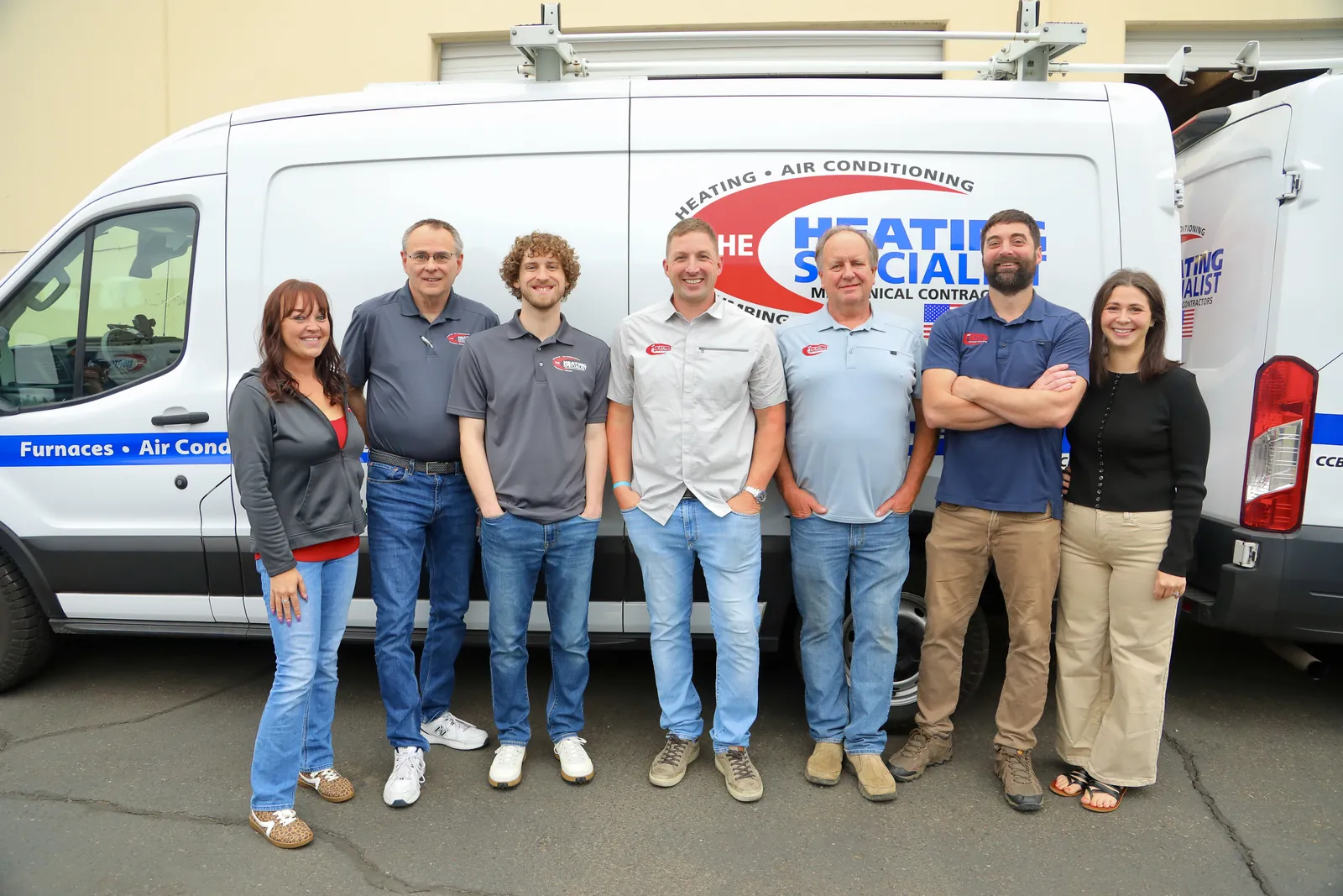Commercial Cooling Repair