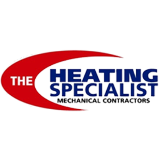 The Heating Specialist logo